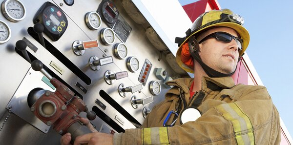 Home Loans for Firefighters and EMS